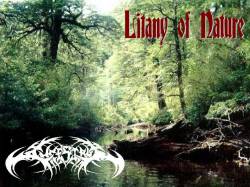 Litany of Nature